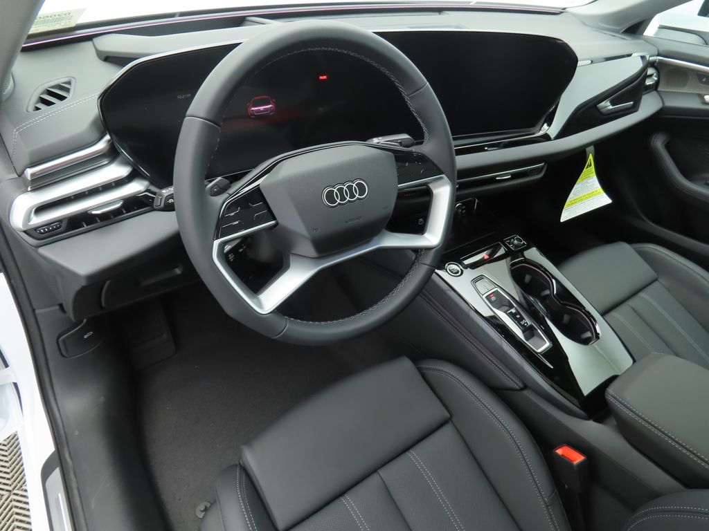 Thumbnail: 2025 Audi A5 - 9