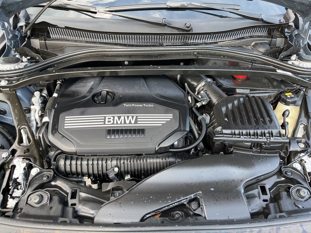 2022 BMW 2 Series 228i 12