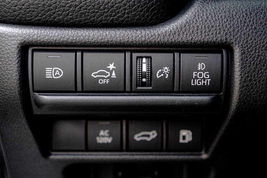 New 2027 Toyota Land Cruiser SUV