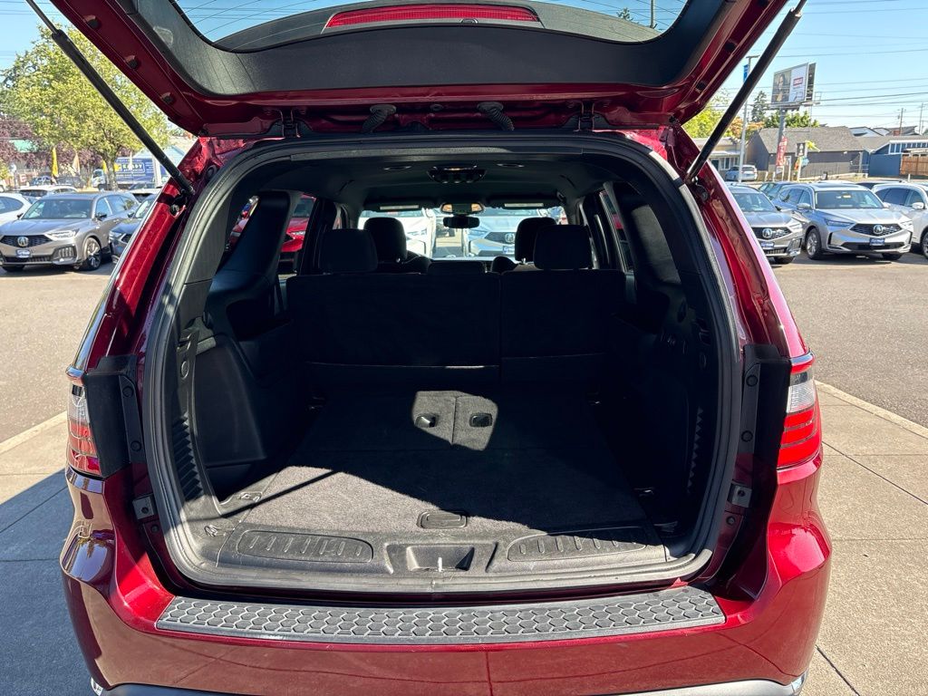 2023 Dodge Durango SXT
