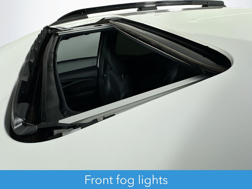 Used Car 2023 Honda Passport  Elite For Sale Under $35,000 In Austin, Texas