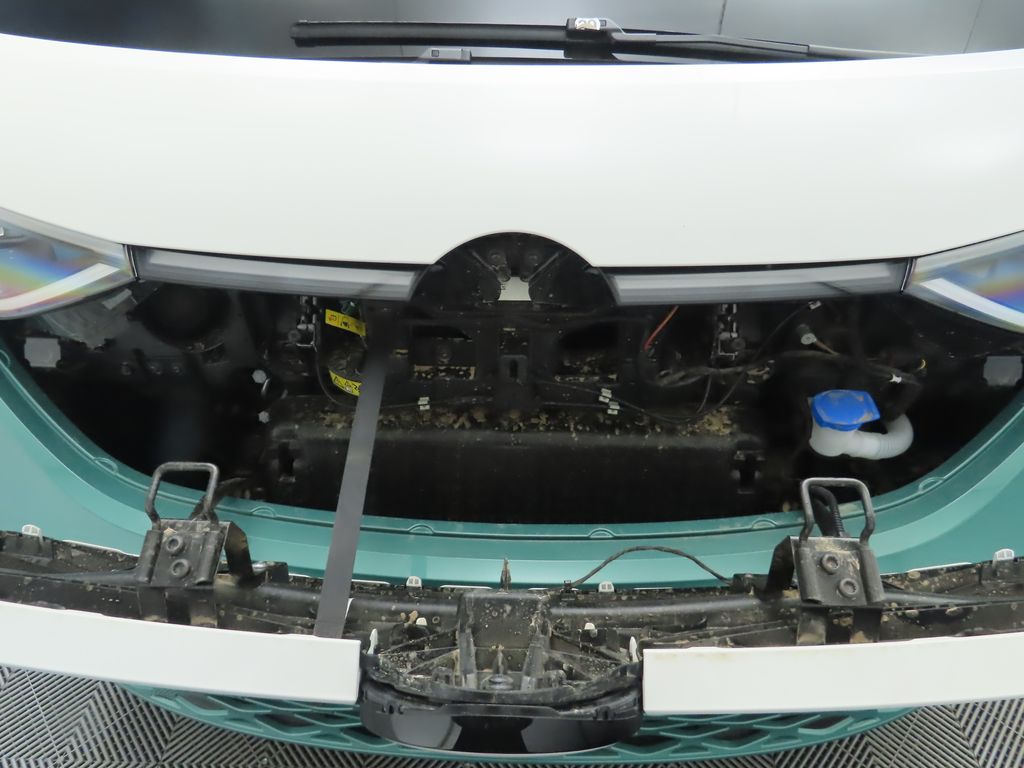 Thumbnail: 2025 Volkswagen ID.Buzz - 30