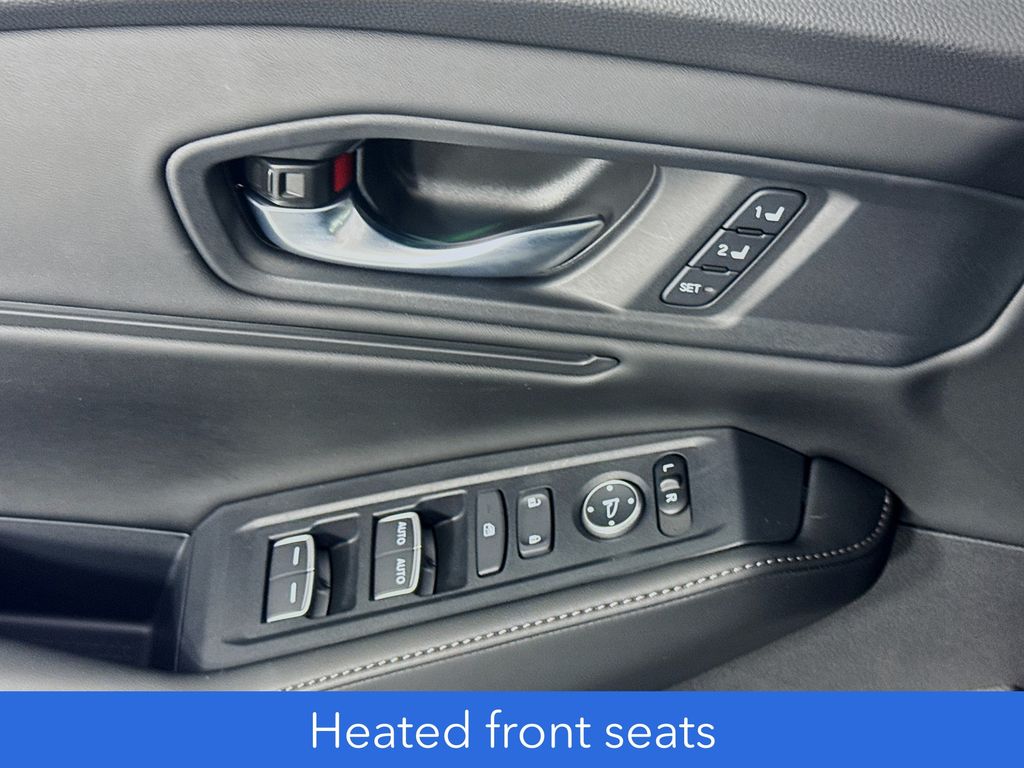 Used Car 2025 Honda Accord Hybrid  Sport-l For Sale In Austin, Texas