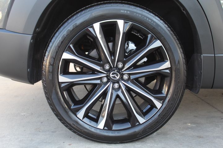 Used Car 2024 Mazda Cx-50  2.5 Turbo For Sale Under $35,000 In Georgetown, Texas