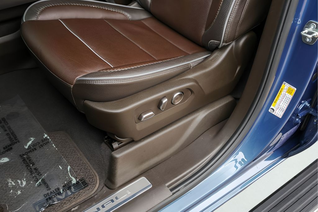 Used Car 2024 Gmc Sierra 1500  Denali For Sale Under $60,000 In Austin, Texas