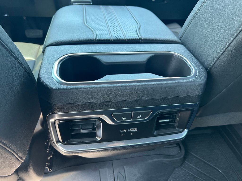 Used 2023 Chevrolet Silverado 1500 Truck
