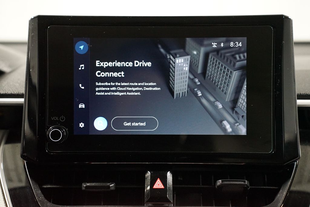 Thumbnail: 2025 Toyota Corolla Cross - 17