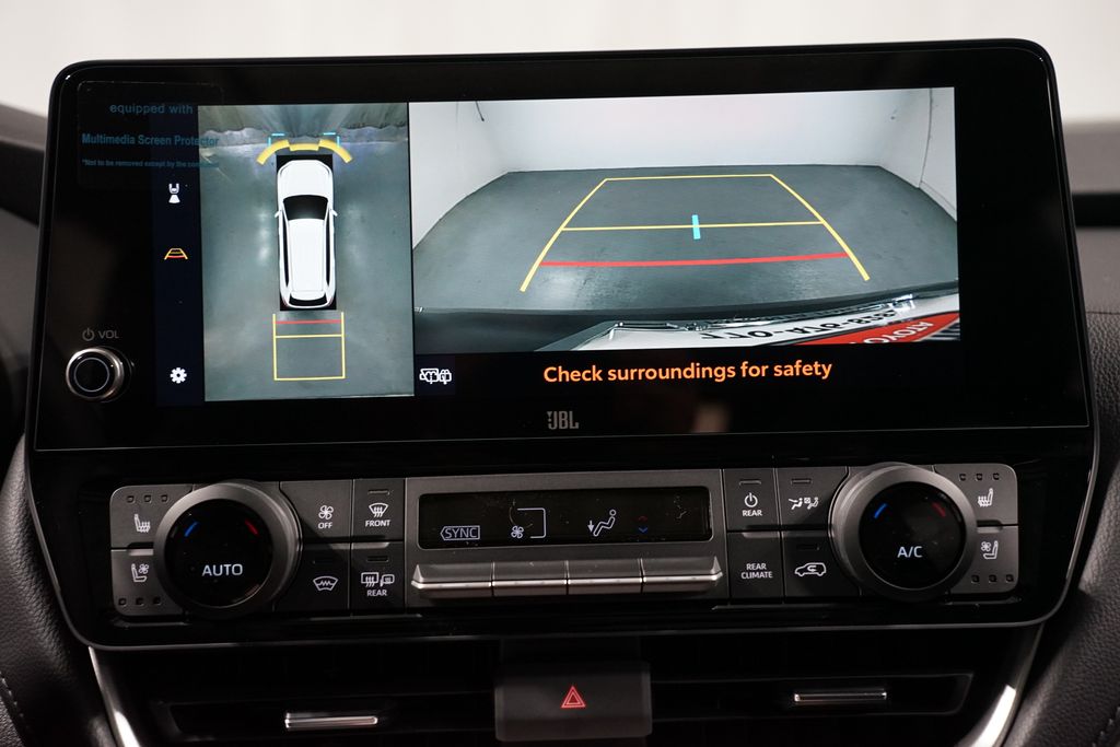 Thumbnail: 2026 Toyota Grand Highlander - 20