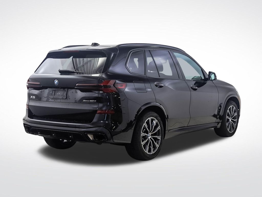 Thumbnail: 2024 BMW X5 - 5