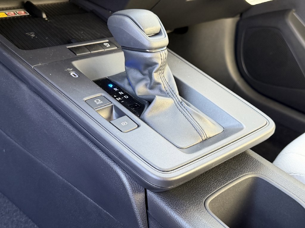 New 2026 Toyota Corolla Cross SUV