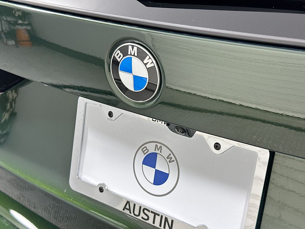 Thumbnail: 2025 BMW X1 - 22