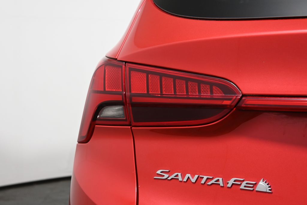 Thumbnail: 2022 Hyundai Santa Fe - 12