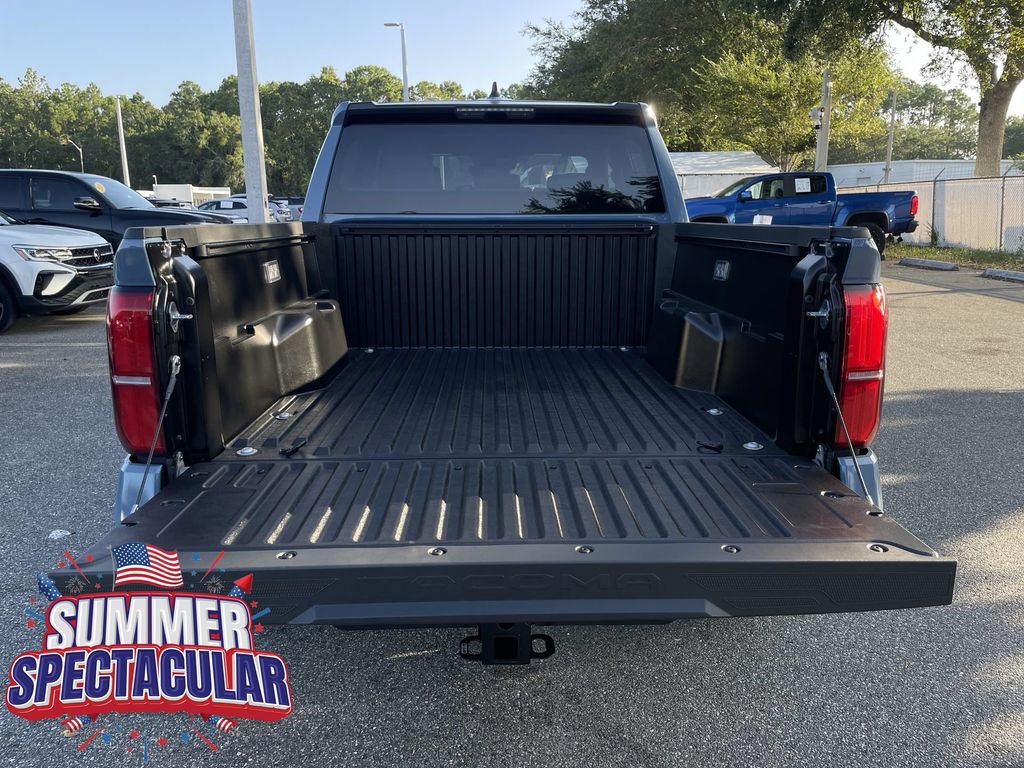 Used 2026 Toyota Tacoma Truck