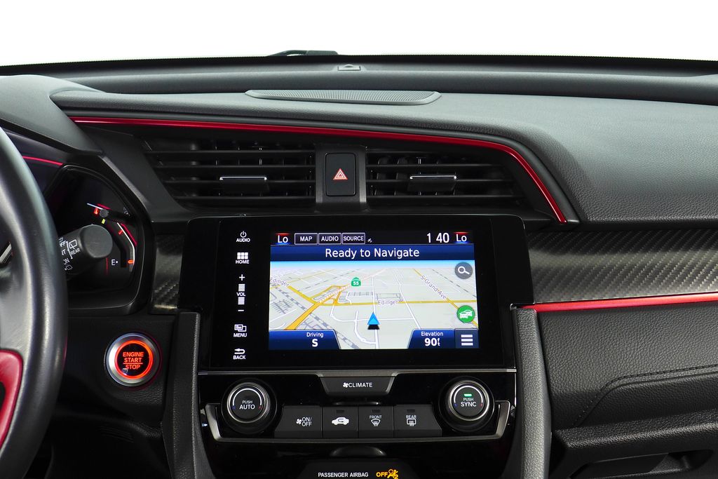 Thumbnail: 2018 Honda Civic - 24