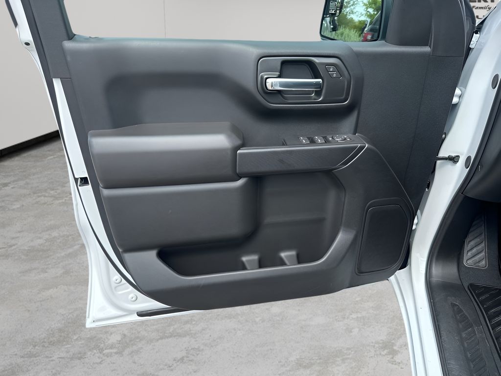 New Car 2025 Gmc Sierra 1500  Pro For Sale In Austin, Texas