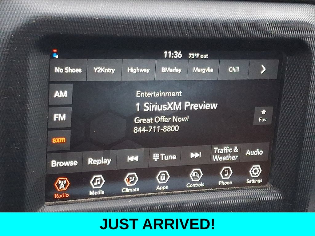 Used 2023 Jeep Wrangler SUV