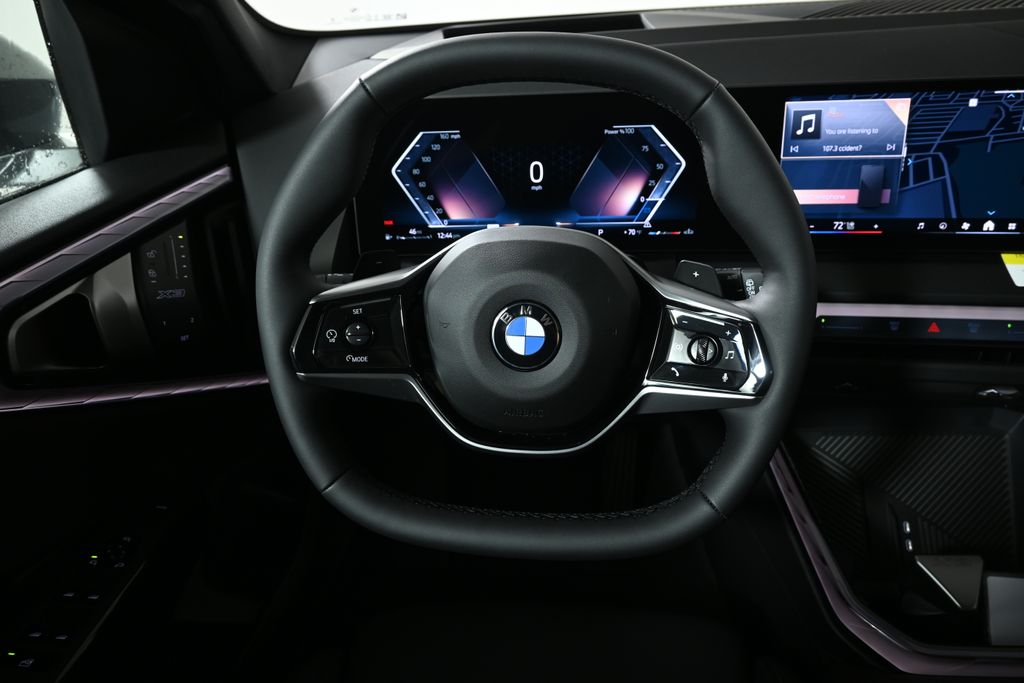 Thumbnail: 2026 BMW X3 - 18