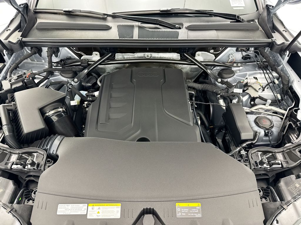 Thumbnail: 2026 Audi Q5 - 28