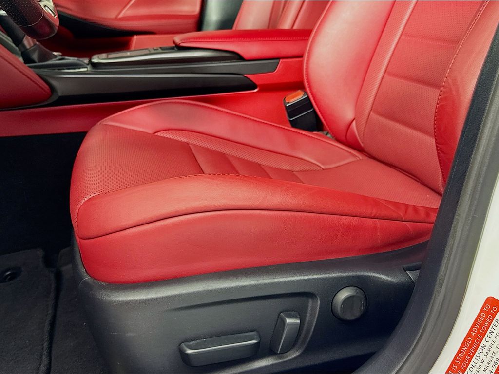 Used Car 2021 Lexus Is  350 F Sport For Sale Under $35,000 In Austin, Texas