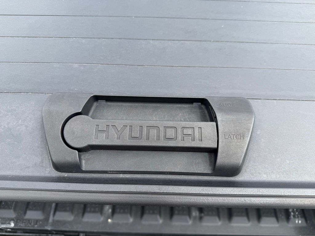 Thumbnail: 2025 Hyundai Santa Cruz - 27