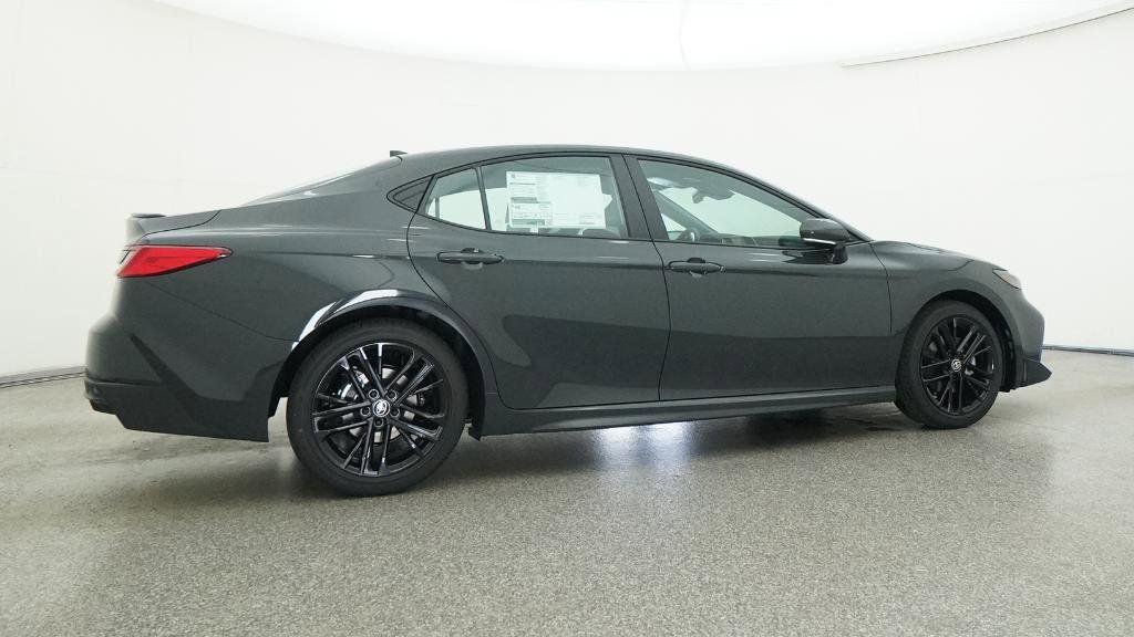 Thumbnail: 2026 Toyota Camry - 18