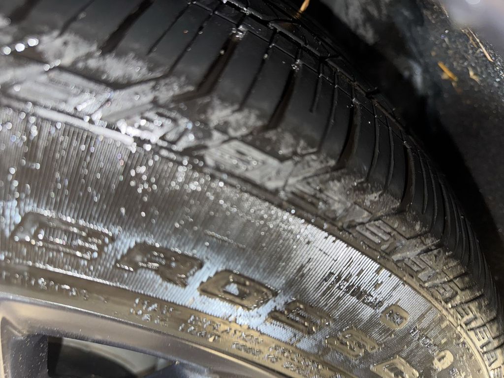 used 2022 Tesla Model X car, priced at $59,871