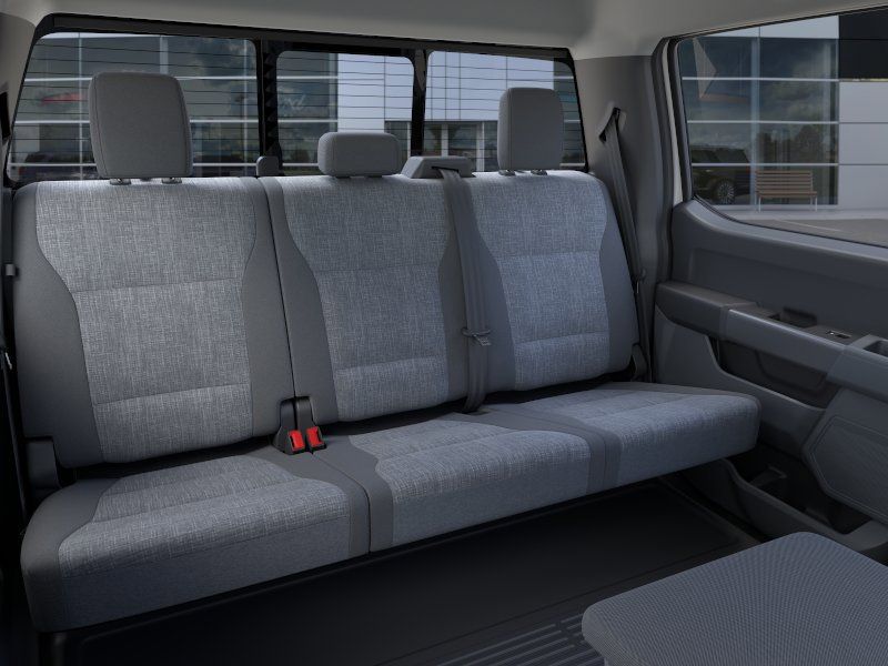 2026 Ford F-350 Chassis XL