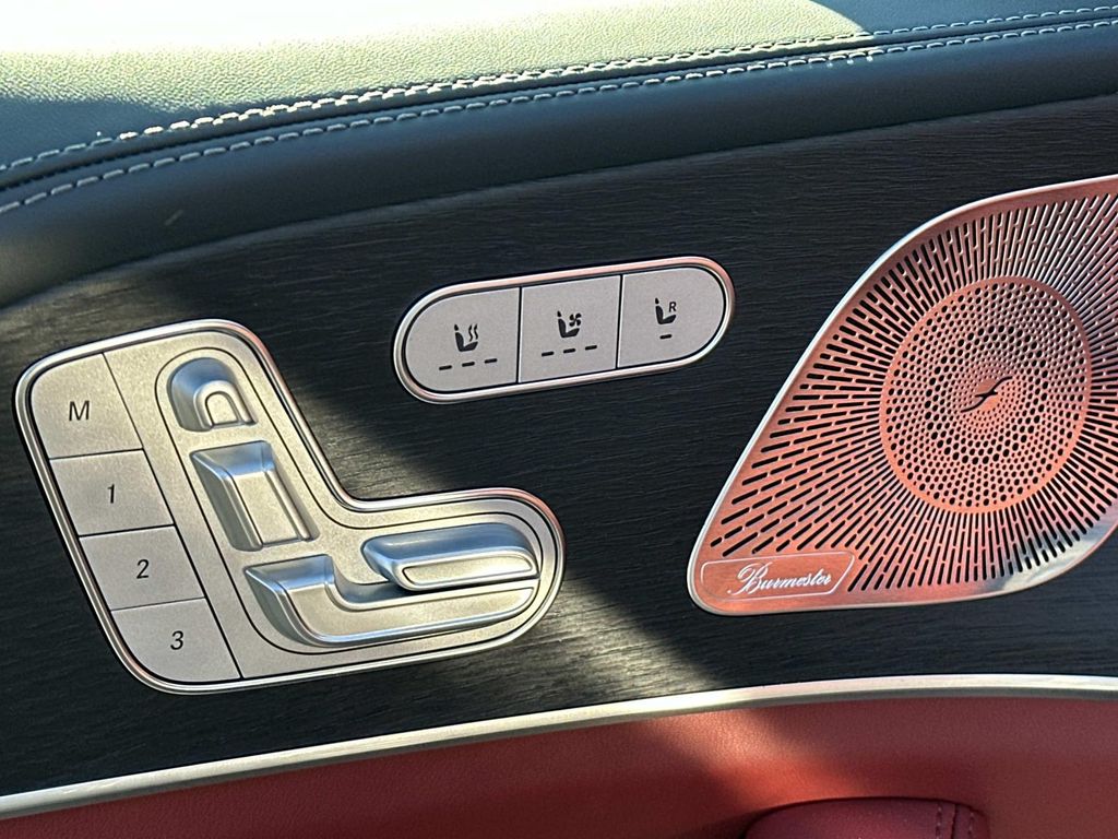 Thumbnail: 2026 Mercedes-Benz GLE - 17