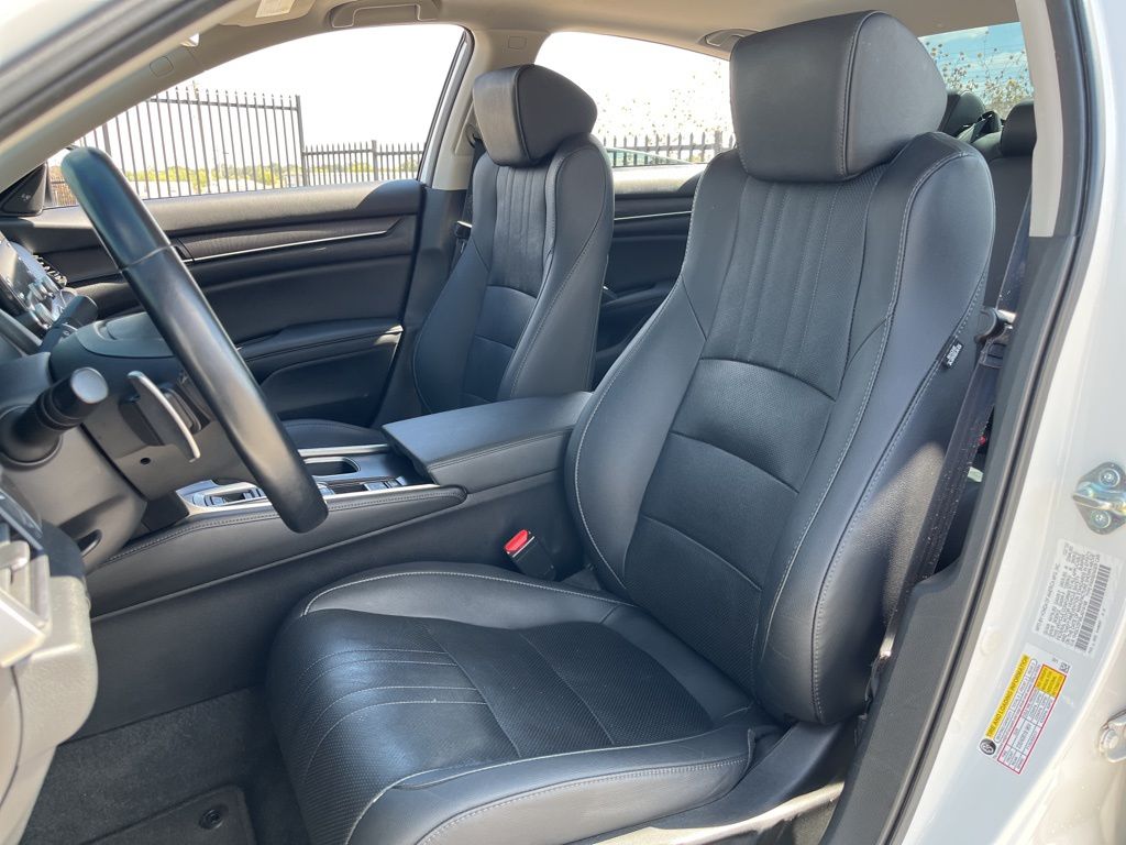 Thumbnail: 2020 Honda Accord - 26