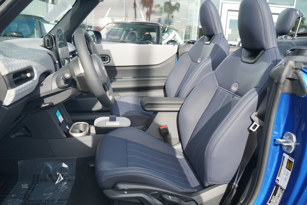 Thumbnail: 2026 MINI Cooper - 8