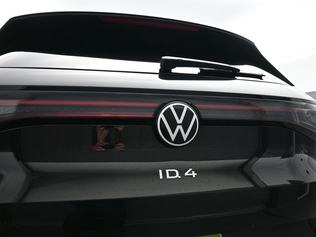 2021 Volkswagen ID.4 1st Edition