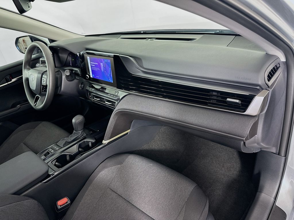 Thumbnail: 2026 Toyota Camry - 29