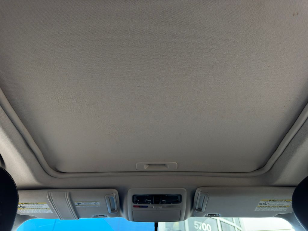 2017 Subaru Forester 2.5i Limited - 4