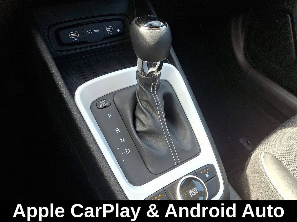 Thumbnail: 2025 Hyundai Venue - 17