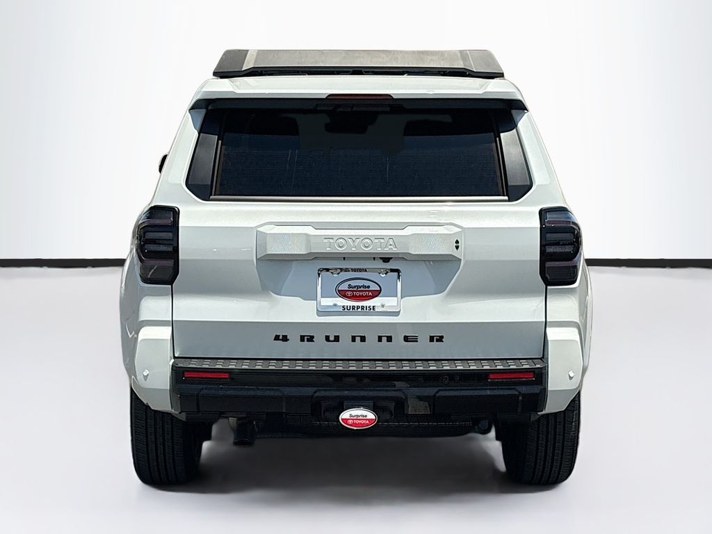 Thumbnail: 2026 Toyota 4Runner - 6