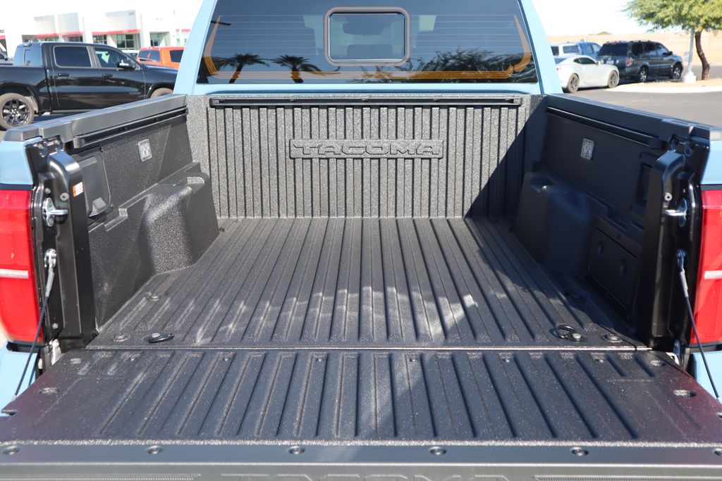 Thumbnail: 2026 Toyota Tacoma - 27