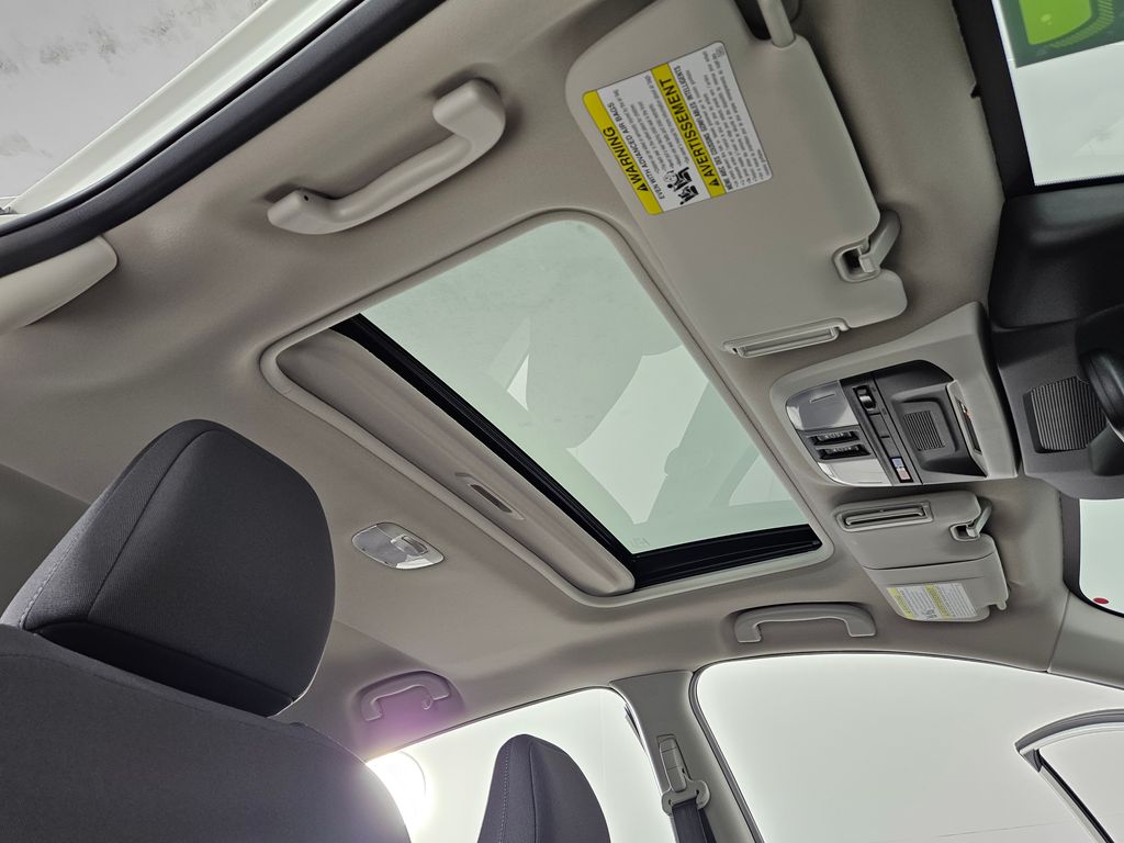 Thumbnail: 2025 Subaru Crosstrek - 18