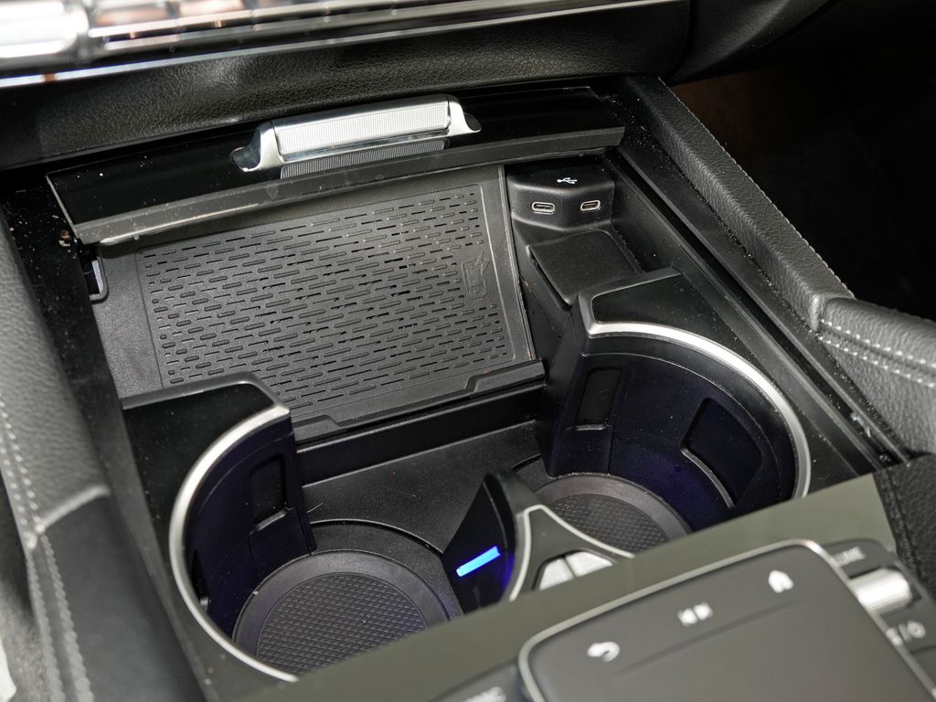 used 2024 Mercedes-Benz GLE car, priced at $54,488