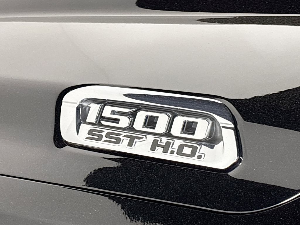 2025 Ram 1500 Tungsten
