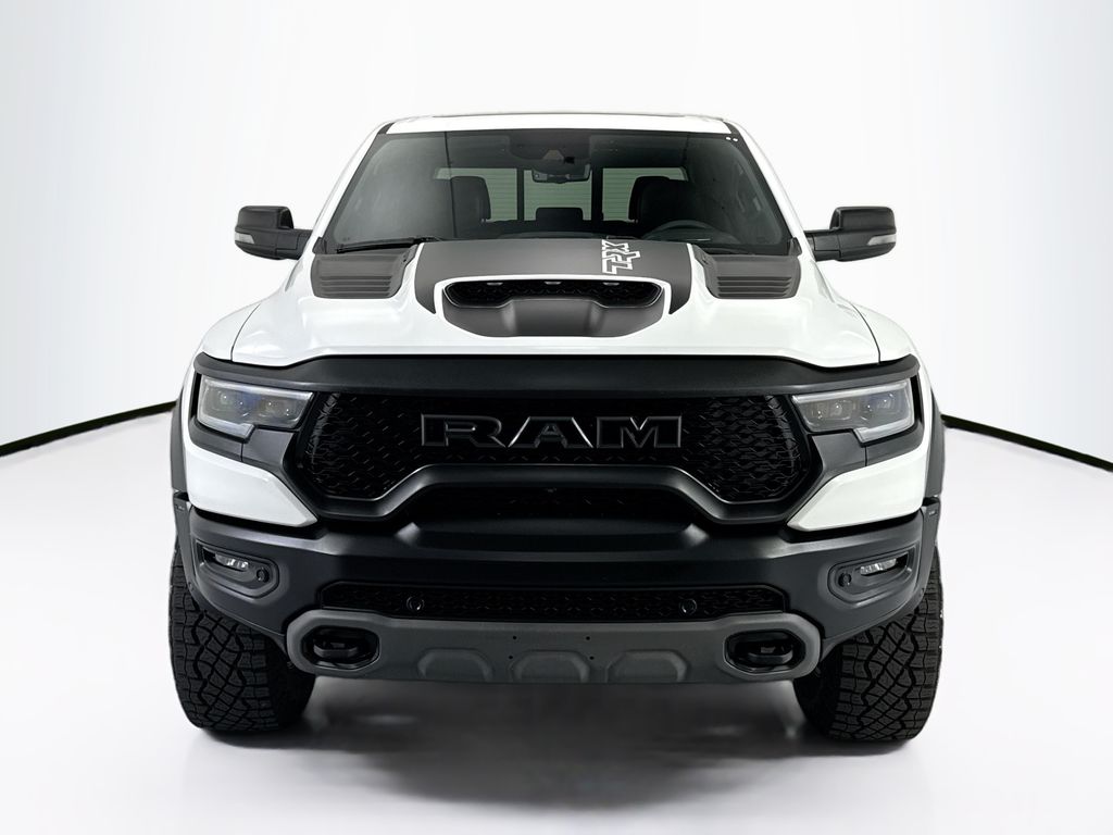Thumbnail: 2024 RAM 1500 - 2