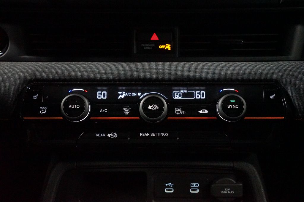 Thumbnail: 2026 Honda Passport - 22