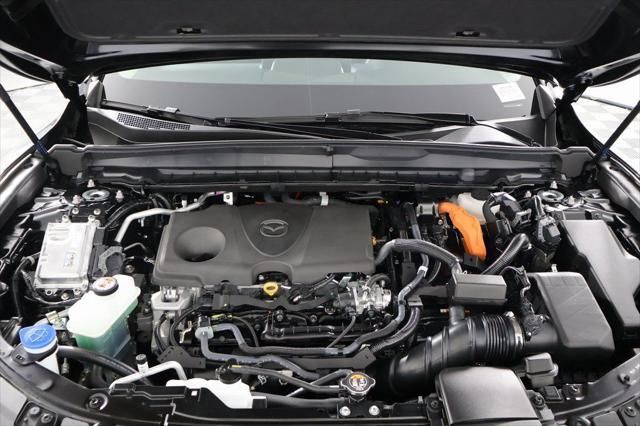 Thumbnail: 2026 Mazda CX-50 - 9