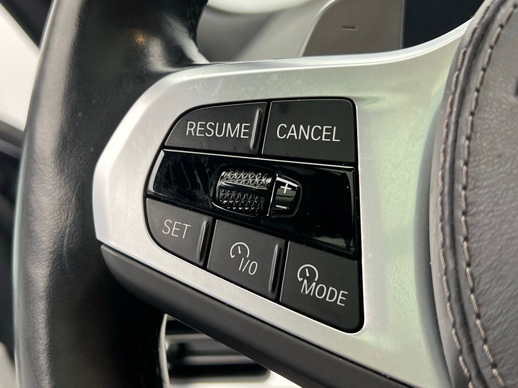 Thumbnail: 2023 BMW X7 - 20