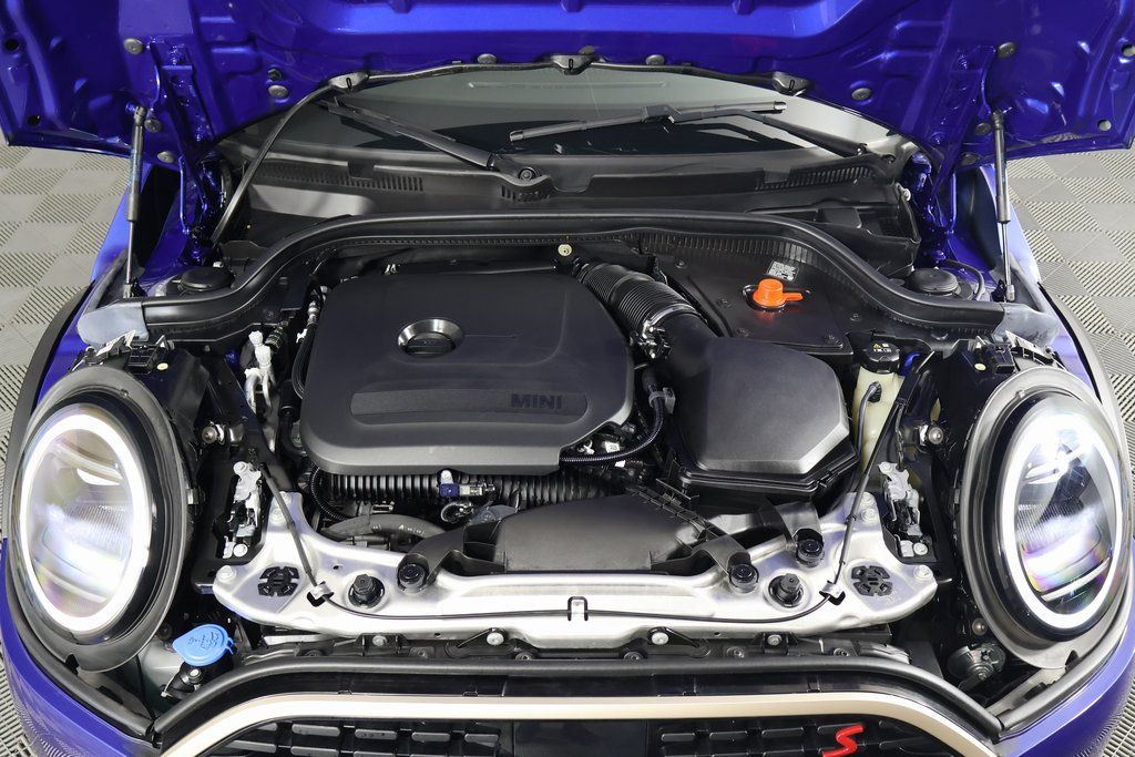 Thumbnail: 2025 MINI Cooper - 15