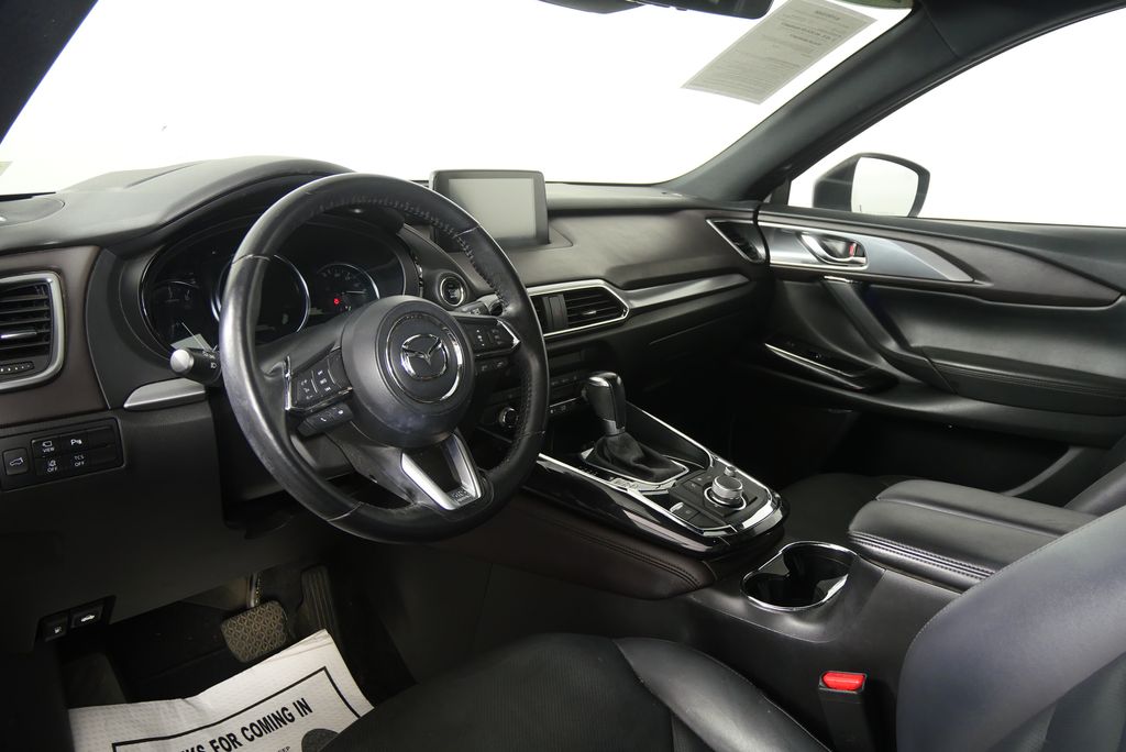 Thumbnail: 2019 Mazda CX-9 - 10