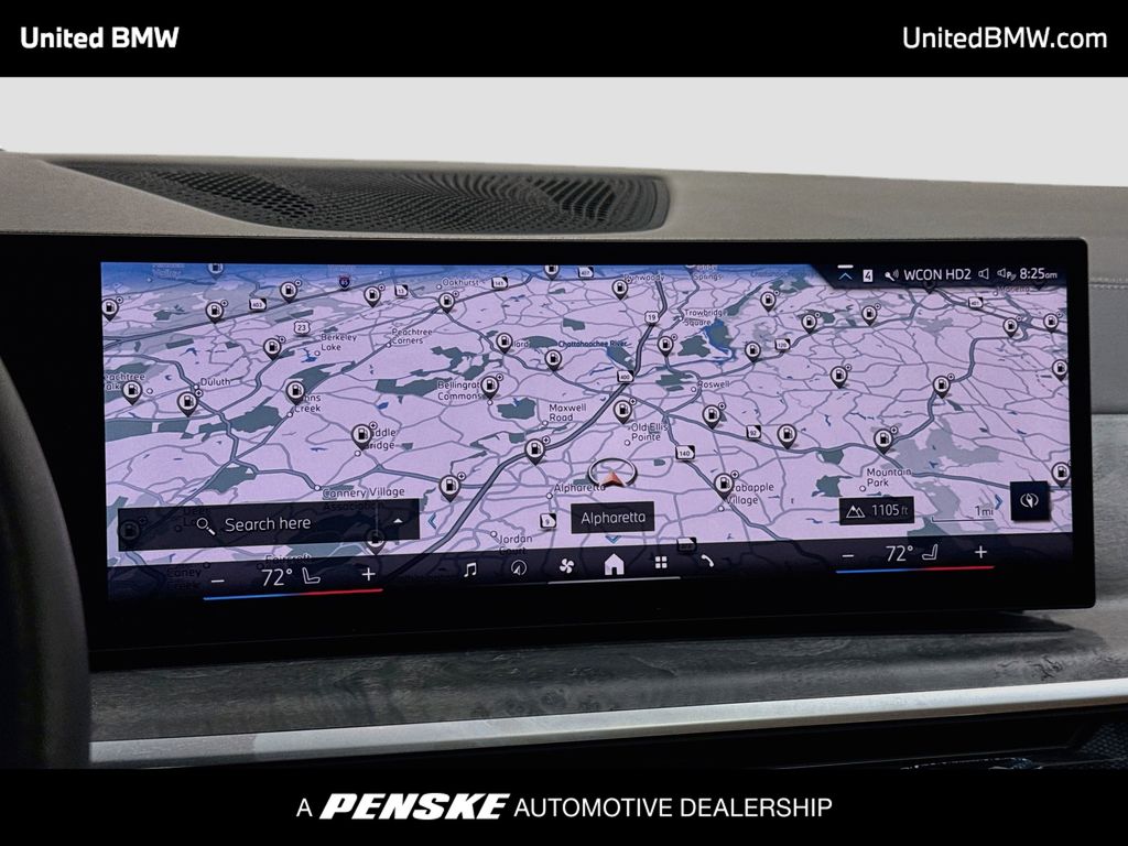 Thumbnail: 2026 BMW X5 - 11