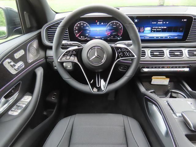 2024 Mercedes-Benz GLE 350 11