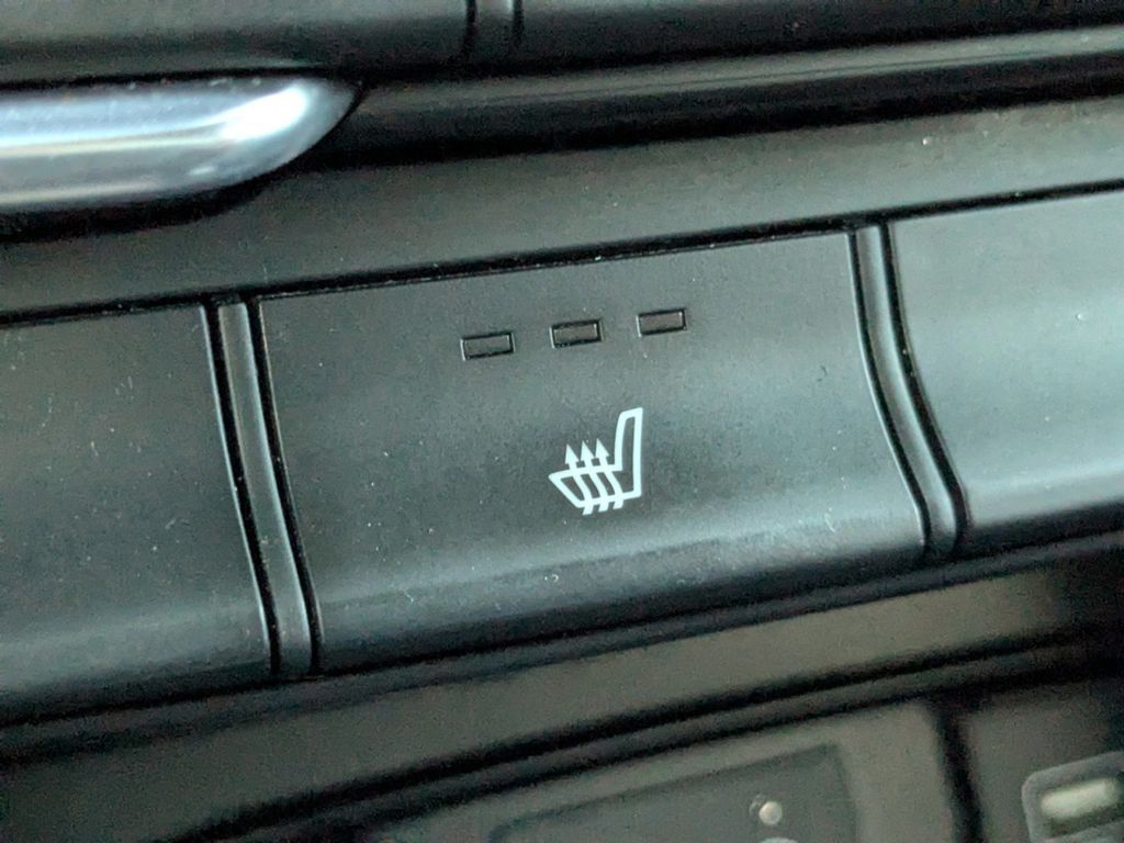 2019 Hyundai Santa Fe SEL Plus