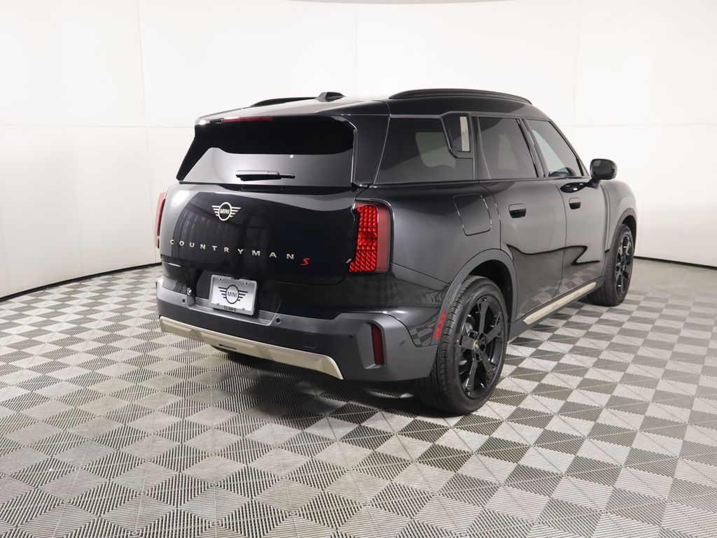 Thumbnail: 2026 MINI Cooper Countryman - 5