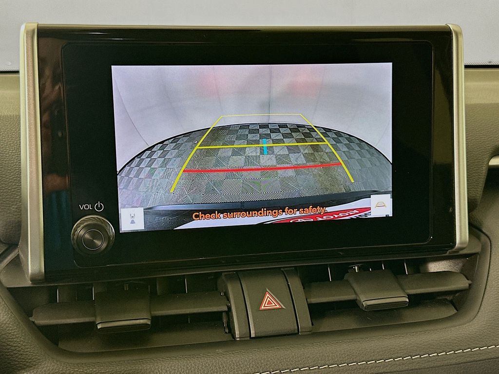 Thumbnail: 2024 Toyota RAV4 - 14